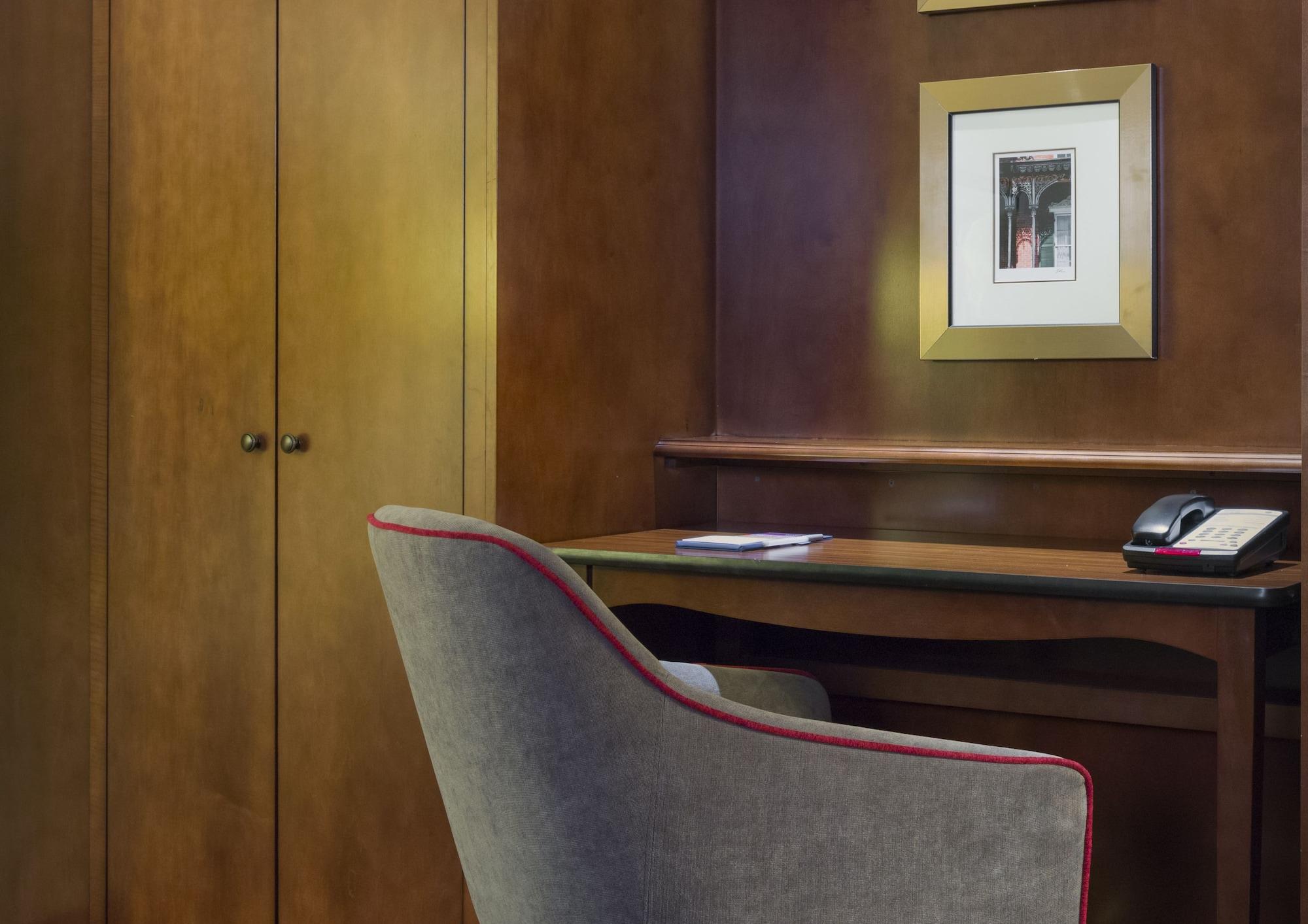 Hampton Inn Danville Exteriér fotografie