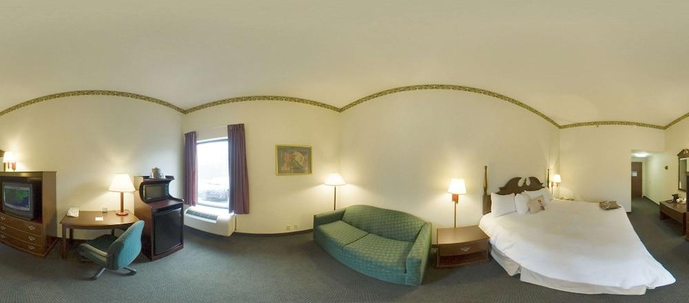 Hampton Inn Danville Exteriér fotografie