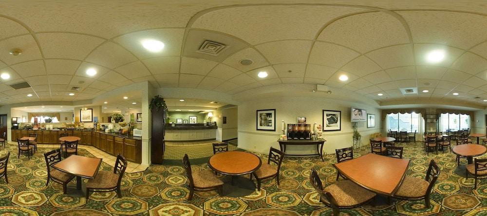 Hampton Inn Danville Exteriér fotografie