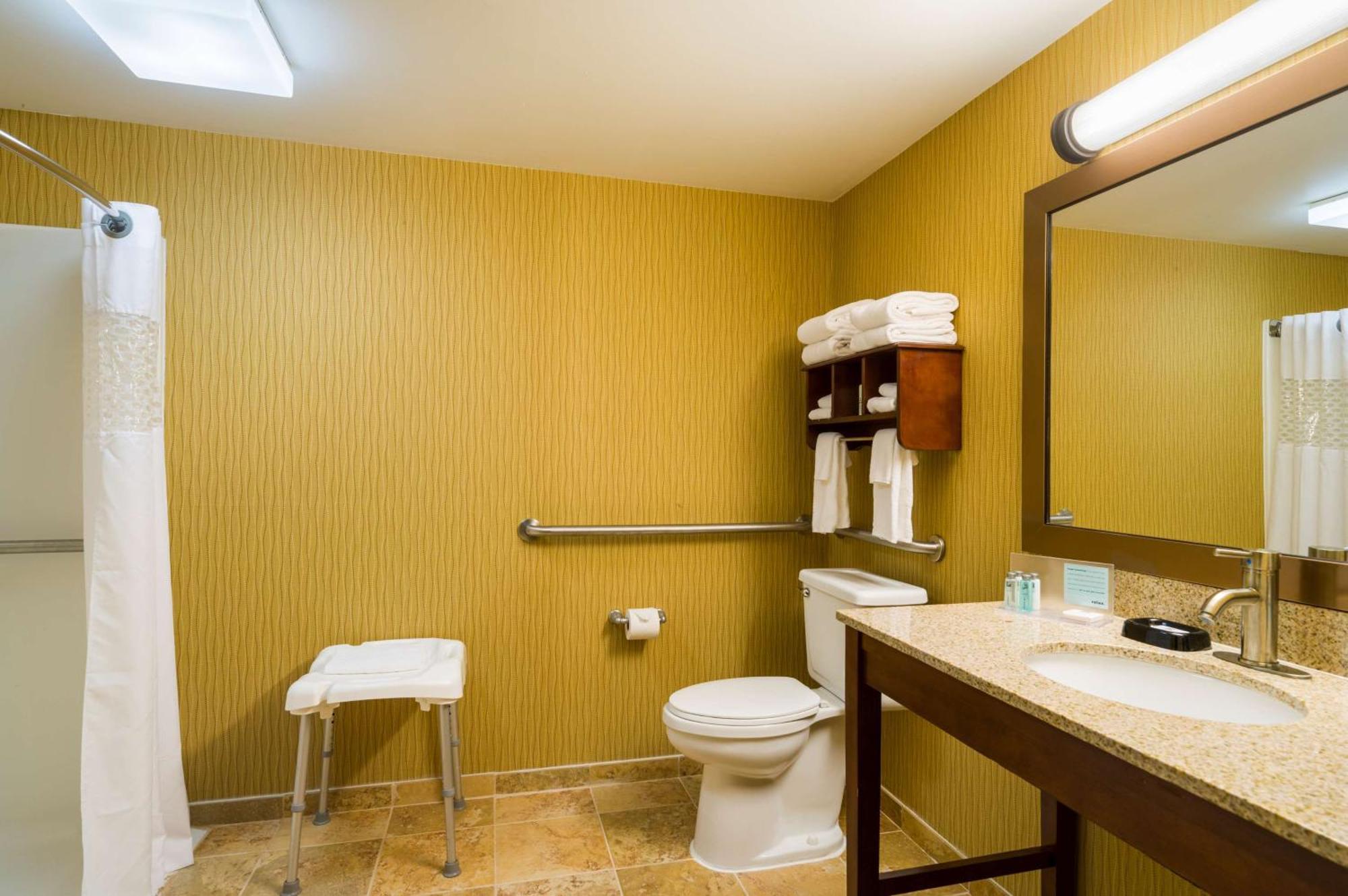 Hampton Inn Danville Exteriér fotografie