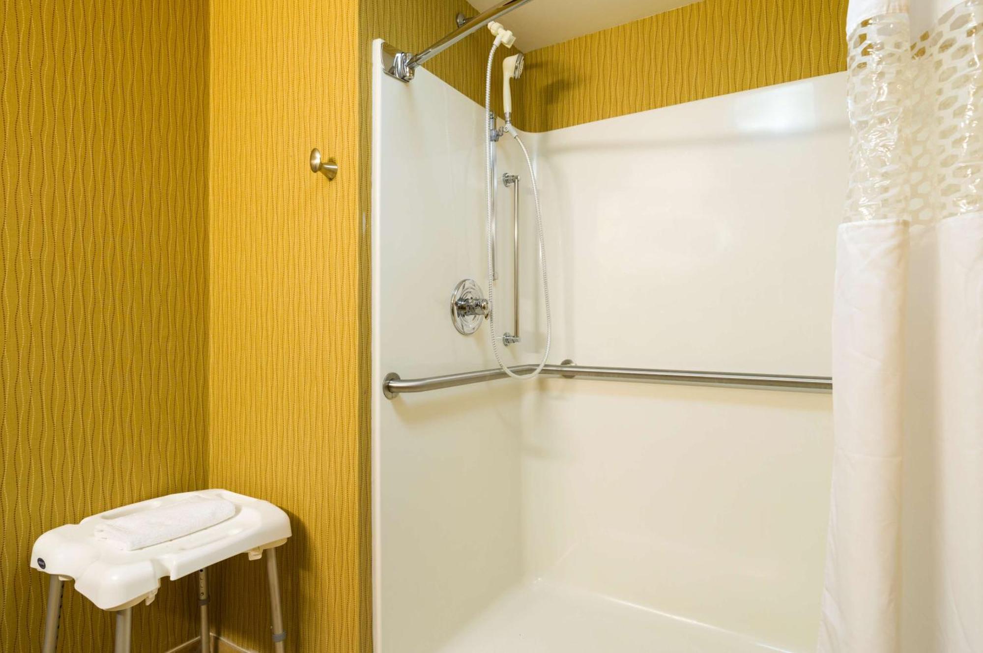 Hampton Inn Danville Exteriér fotografie