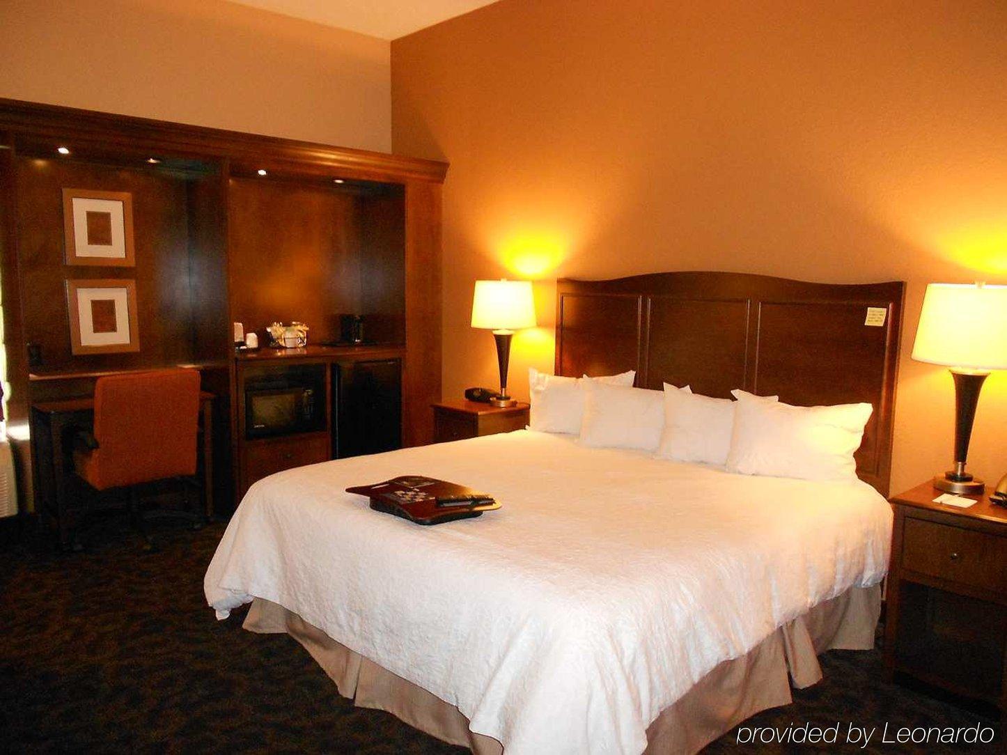 Hampton Inn Danville Exteriér fotografie