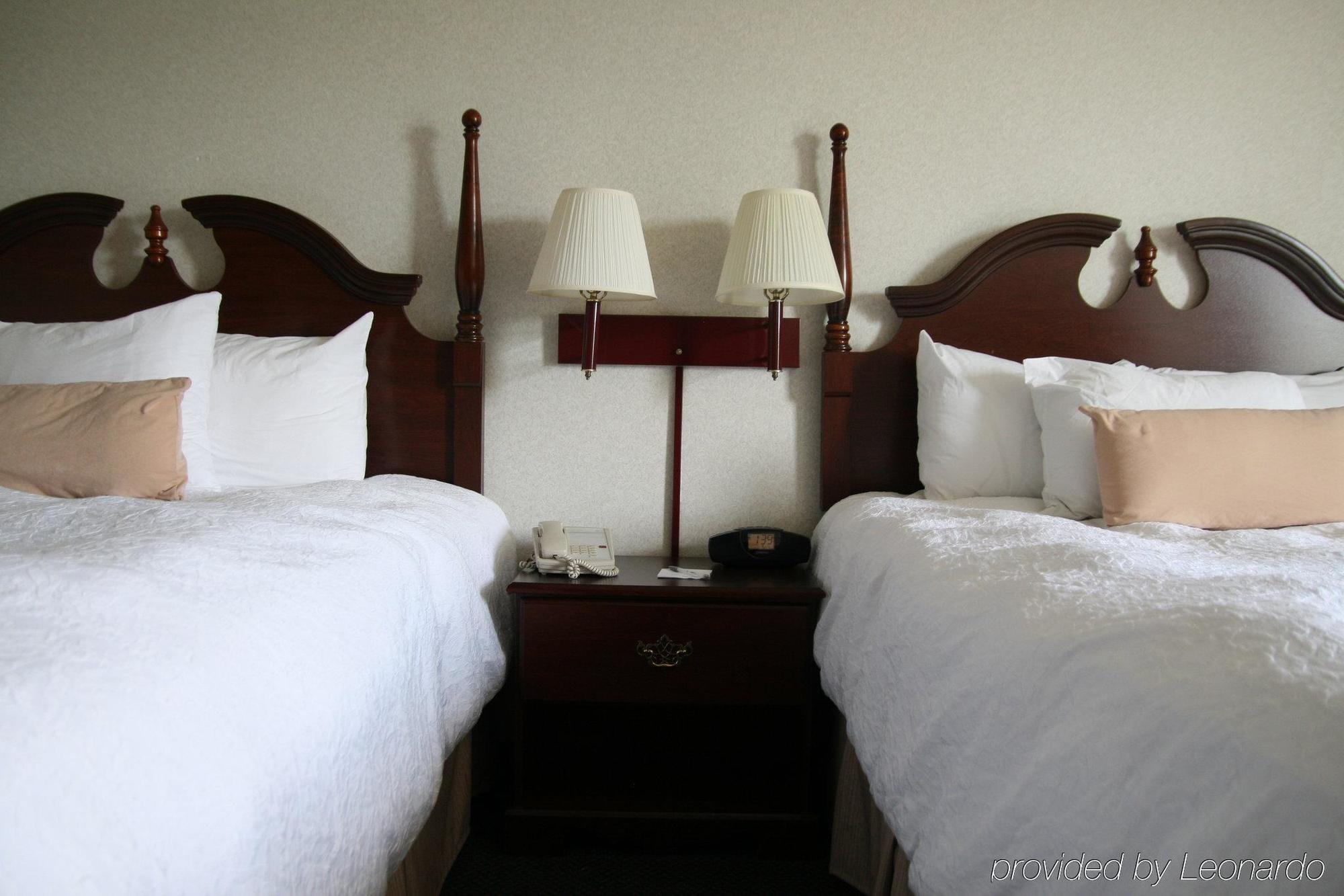 Hampton Inn Danville Exteriér fotografie